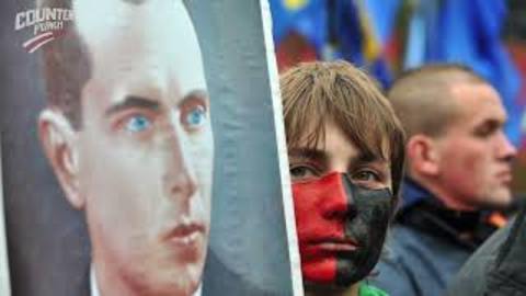 NTD Italia: L’Ucraina non è più nazista di quanto non lo siano le nazioni europee e gli USA