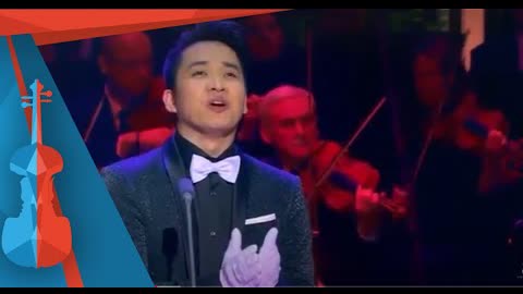Virtuózok 2018 | Ninh Duc Hoang Long - Charles Gounod: Faust (Cavatina)