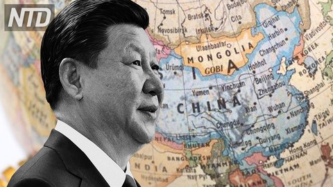 NTD Italia. Il regime cinese è “in guerra” coi cinesi e col mondo intero. Quanto potrà durare?
