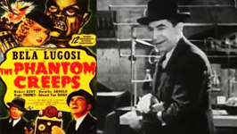 NCR-The Phantom Creeps  Chapter 10  Phantom Footprints  1939 English_480p