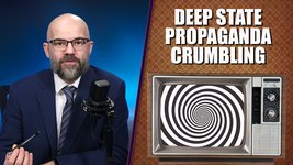 Is Deep State’s Media Propaganda Influence Crumbling?
