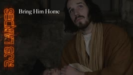 Bring Him Home from Les Miserables - Joseph's Prayer for Jesus (Christmas cover)