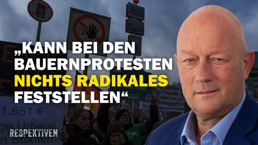 FDP-Spitzenkandidat Kemmerich: „Ampel verantwortet Unzufriedenheit der Bürger“ (VORSCHAU)