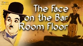 Charlie Chaplin  Face On The Barroom Floor High Quality