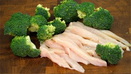 It's so delicious that I cook it almost every day❗Incredible chicken fillet recipe with broccoli!