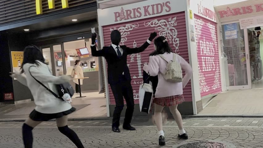 【マネキンドッキリ総集編】Best Mannequin Pranks of the Year (2020) | JAPAN -Japanese Reaction-