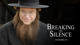 Breaking the Silence -  IV Birth of the Amish Church