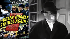 NCR-The Green Hornet Strikes Again  Chapter 13  The Flaming Inferno  1941 English_480p