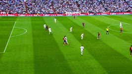 Real Madrid 2-6 FC Barcelona  ► HD 1080i & English Commentary ||HD||
