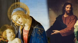 Mary: Mother Of God & Ark Of The New Covenant - Absolute Proof!