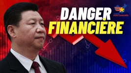 [VOSF] L'économie chinoise face à un périlleux DANGER DE STAGFLATION