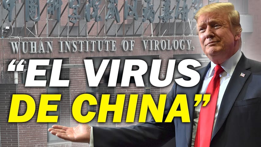 “Ahora dicen que tenía razón”: Trump | Jugada maestra en Maricopa | EEUU se revuelve contra China