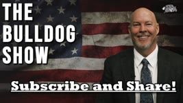 Subscribe To The Bulldog Show On YouTube