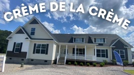 The Crème de la Crème of Modular Homes | Home Tour