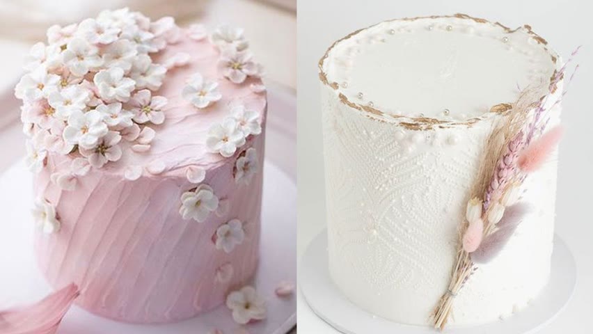 Fun and Creative Cake Decorating Ideas | Awesome DIY Homemade Cake Recipes For A Weekend