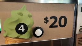 【Taiwan Ikea】宜家家俬 $2.5 自助雪糕機🤣