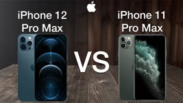 iPhone 12 Pro Max vs iPhone 11 Pro Max - Should I buy the iPhone 12 Pro Max or stick with an 11?