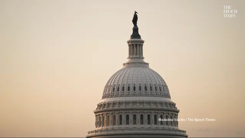 USA DNES (1. 9.): Vládě opět hrozí zastavení činnosti – rozpočet nestačí a republikáni mají podmínky