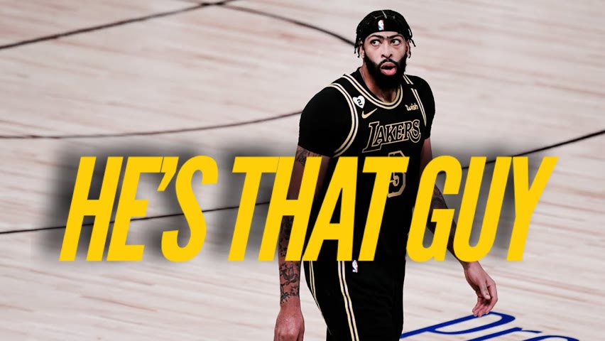 Westbrook's Trade Value, Anthony Davis IS That Guy, Can Lakers' Offense Adjust When LeBron Returns?