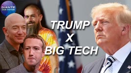Trump processa Facebook, Twitter e Google; Casa Branca agirá se Rússia não enfrentar hackers