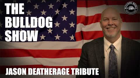 Jason Deatherage Tribute