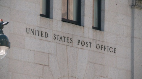 NY Senator Introduces Bill to Turn Post Offices into Banks