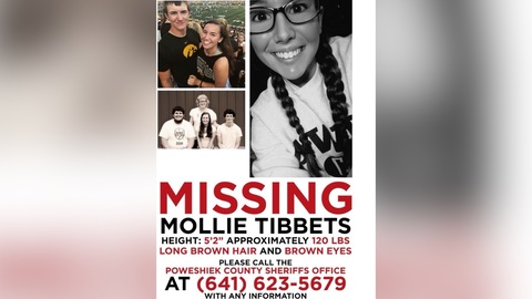 Mollie Tibbetts: University of Iowa Student Reported Missing After Going for Night Jog