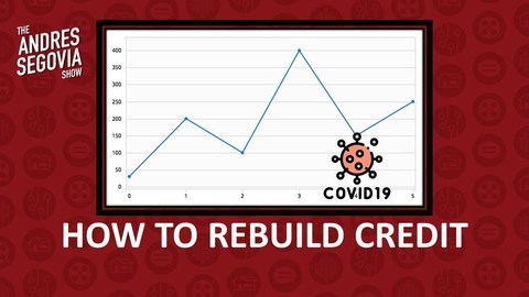 Credit Building or Rebuilding Tips REDUX