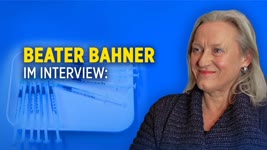 Interview mit Beate Bahner: „Was Ärzte und Patienten unbedingt wissen sollten“ (Teaser)