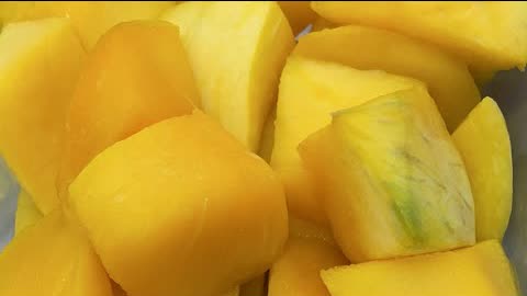 Healthy Smoothies For Weight Loss | Mango ripe banana  Food News TV