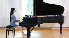 Chopin - Fantaisie Impromptu (Yuval Salomon)