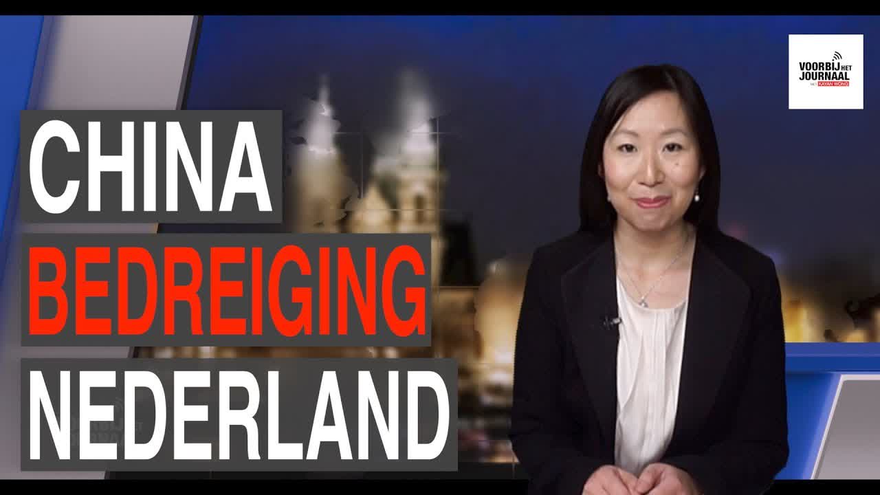 China directe bedreiging Nederlandse economie