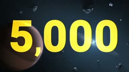 NASA confirms 5,000 Planets – and Counting