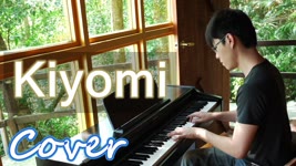 Kiyomi (Hari) 鋼琴 Jason Piano