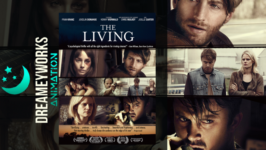 Among the Living Full Original Movie (2014) Dreameyworks_ Starring Fran Kranz, Jocelin Donahue