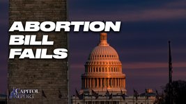 Democrats Abortion Bill in Senate Fails; $40 Billion for Ukraine on the Way