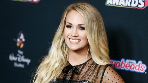 Carrie Underwood Says She Endured 3 Miscarriages in 2 Years