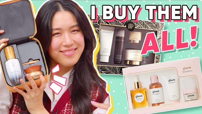 29 best gifts for the ones you ❤️MOST: skincare, jewelry, hair care & more! 🤩