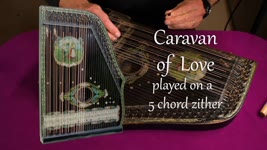 Caravan of Love