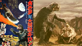 GAMERA VS JIGER  1970   Noriaki Yuasa  Sci-Fi  English  Full Movie