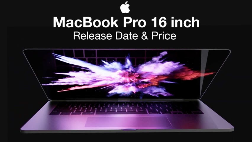 Apple MacBook Pro 16 inch Release Date and Price – SPOTTED Ahead of Release?