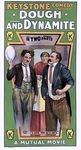 Dough and Dynamite (1914) Short Comedy Film starring Charlie Chaplin 4K UHD
