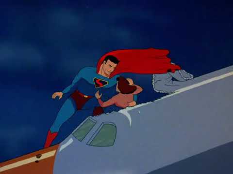 Superman - The Bulleteers (1942)