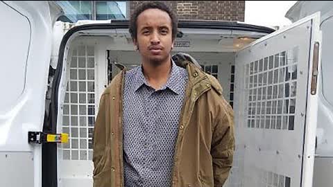 26-летнего британца с сомалийскими корнями признали виновным в убийстве законодателя