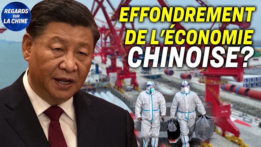 L’Union Européenne intente une action en justice contre le PCC ; Un “hommage à Li Wenliang” en ligne