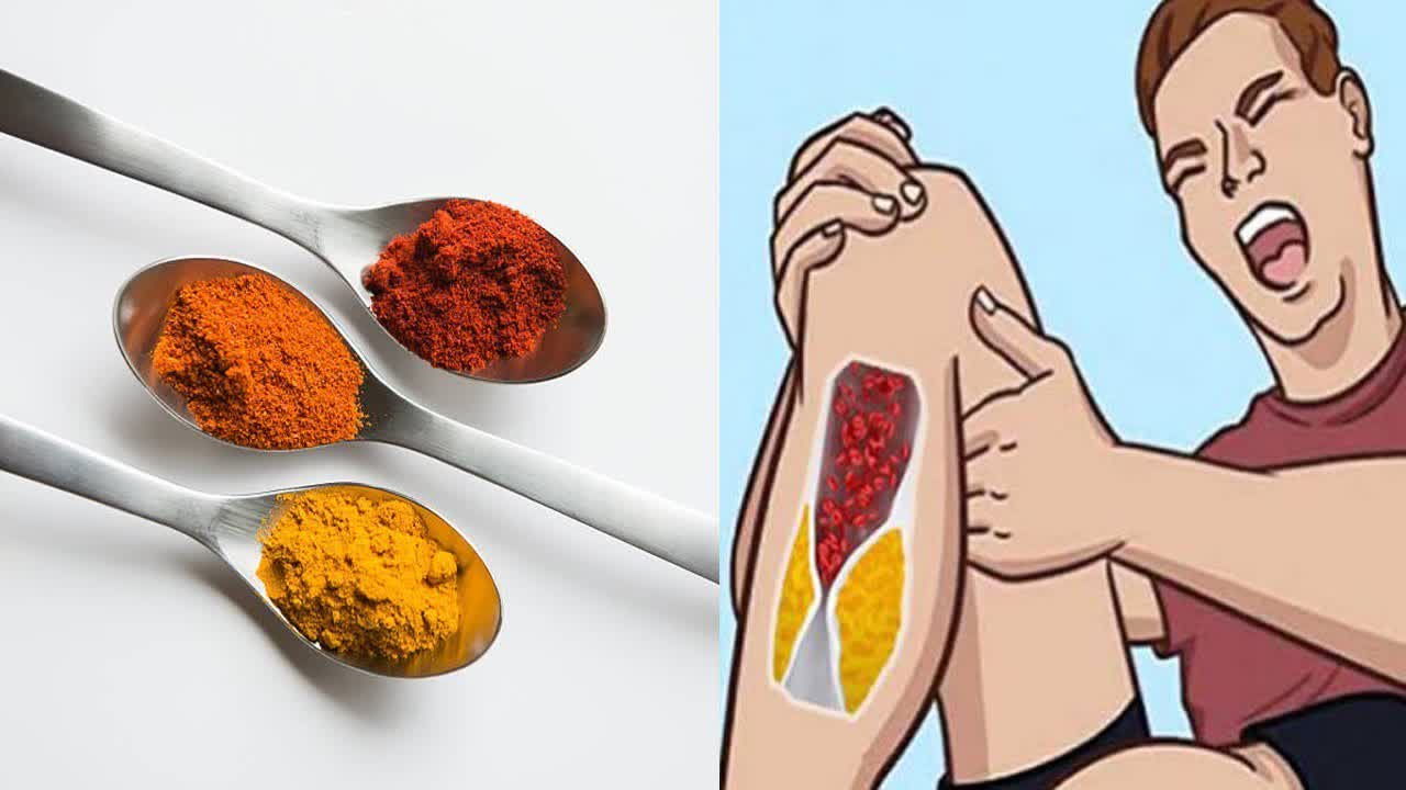 7 Foods to Prevent a Deadly Blood Clot