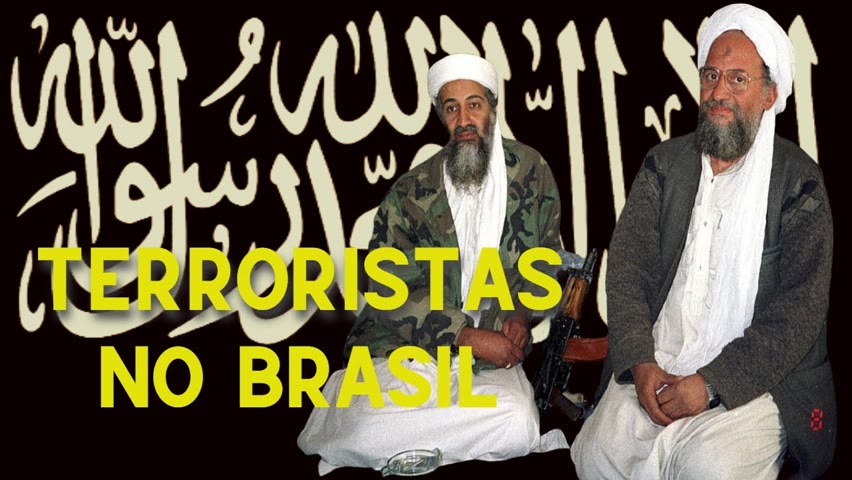 EUA identifica rede brasileira envolvida com Al Qaeda; governo austríaco ‘caça’ não vacinadas