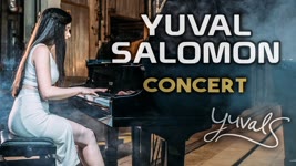 Yuval Salomon - THE CONCERT 🎹
