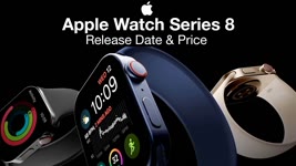 Apple Watch 8 Release Date and Price – Some BIG Changes!