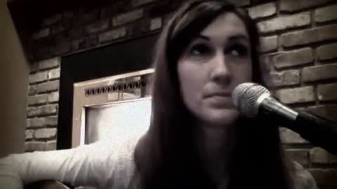 Nick Drake "Know" cover by Katy Mantyk